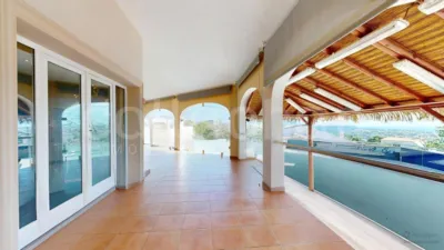 Chalet on Les Cucarres Street photo 22