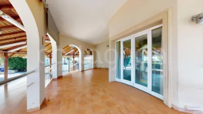Chalet on Les Cucarres Street photo 23