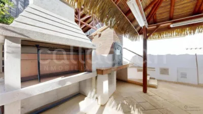 Chalet on Les Cucarres Street photo 26
