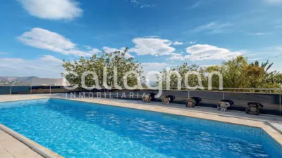 Casa – Calp, Cucarres, San Bernardo - Vista 3