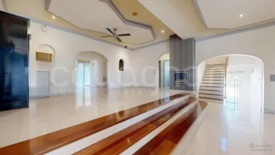Chalet on Les Cucarres Street photo 40