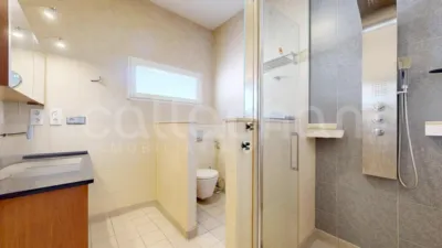 Chalet on Les Cucarres Street photo 46