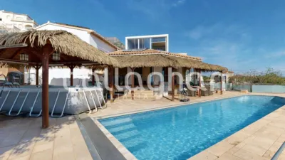 Casa – Calp, Cucarres, San Bernardo - Vista 4