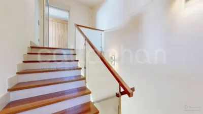 Chalet on Les Cucarres Street photo 58