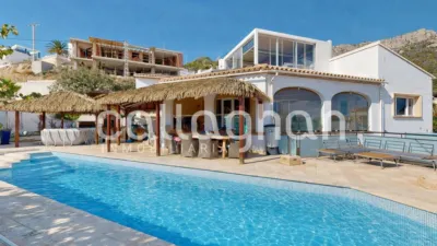 Casa – Calp, Cucarres, San Bernardo - Vista 5
