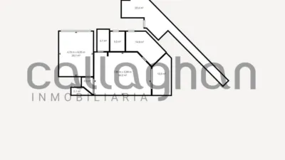 Chalet on Les Cucarres Street photo 63