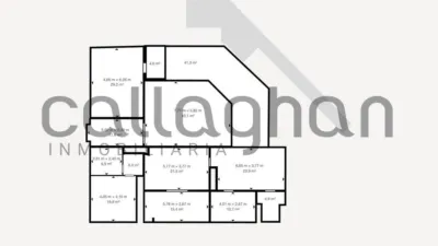 Chalet on Les Cucarres Street photo 64