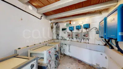 Chalet on Les Cucarres Street photo 66