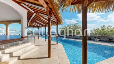 Casa – Calp, Cucarres, San Bernardo - Més