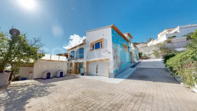 Chalet on Les Cucarres Street photo 9