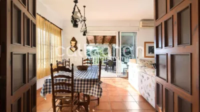 Chalet on Carrer Vent de Xaloc photo 12