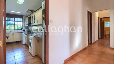 Chalet on Carrer Vent de Xaloc photo 16