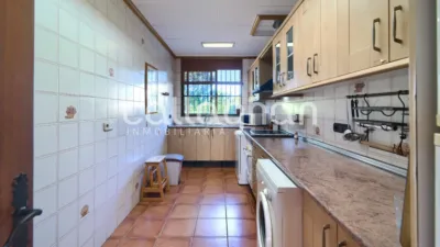 Chalet on Carrer Vent de Xaloc photo 17