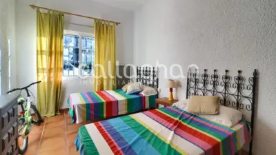 Chalet on Carrer Vent de Xaloc photo 20