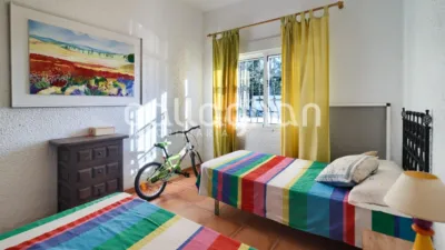 Chalet on Carrer Vent de Xaloc photo 21