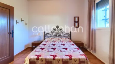 Chalet on Carrer Vent de Xaloc photo 23