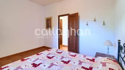 Chalet on Carrer Vent de Xaloc photo 24
