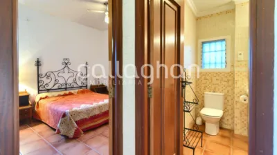 Chalet on Carrer Vent de Xaloc photo 27