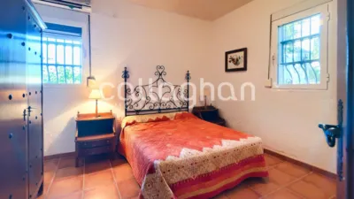 Chalet on Carrer Vent de Xaloc photo 28