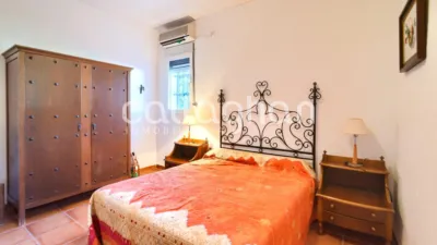 Chalet on Carrer Vent de Xaloc photo 29