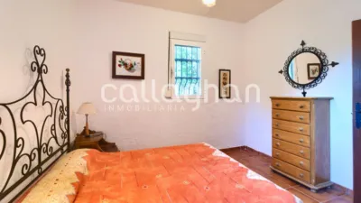 Chalet on Carrer Vent de Xaloc photo 30
