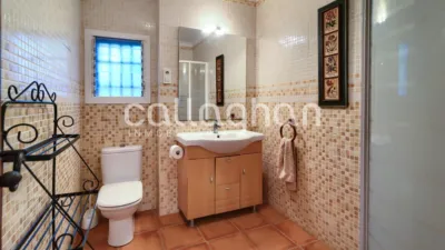 Chalet on Carrer Vent de Xaloc photo 31
