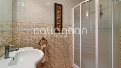 Chalet on Carrer Vent de Xaloc photo 32