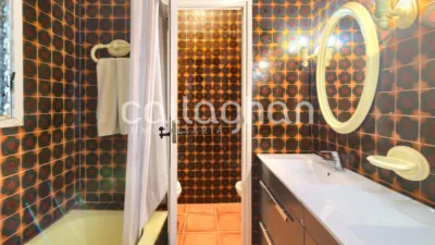 Chalet on Carrer Vent de Xaloc photo 33