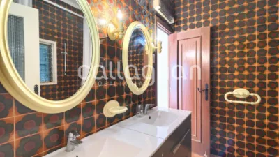 Chalet on Carrer Vent de Xaloc photo 34