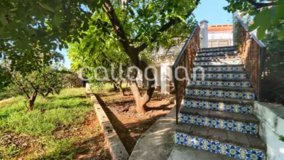 Chalet on Carrer Vent de Xaloc photo 36