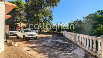 Chalet on Carrer Vent de Xaloc photo 40