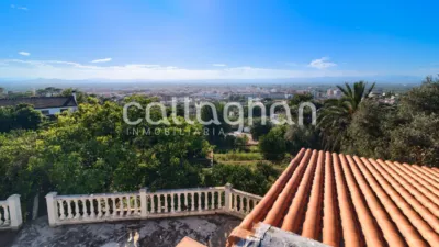 Chalet on Carrer Vent de Xaloc photo 41