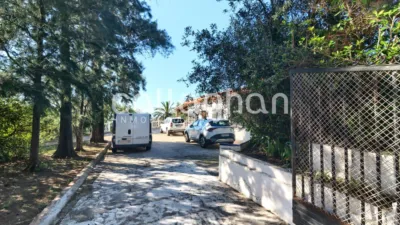 Chalet on Carrer Vent de Xaloc photo 43