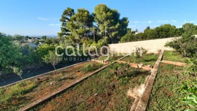 Chalet on Carrer Vent de Xaloc photo 44