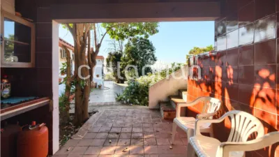 Chalet on Carrer Vent de Xaloc photo 47