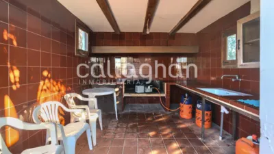 Chalet on Carrer Vent de Xaloc photo 48