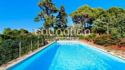 Chalet on Carrer Vent de Xaloc photo 4