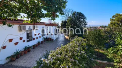 Chalet on Carrer Vent de Xaloc photo 6
