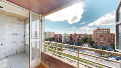 Apartment on Avinguda del Cid photo 11