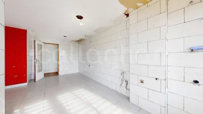 Apartment on Avinguda del Cid photo 12