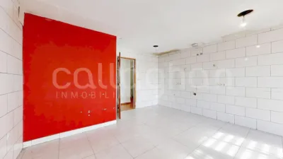 Apartment on Avinguda del Cid photo 13