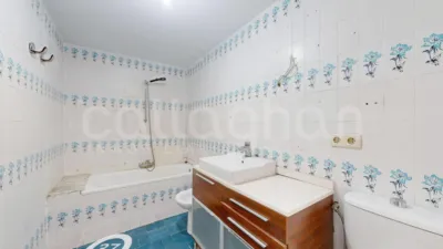 Apartment on Avinguda del Cid photo 15