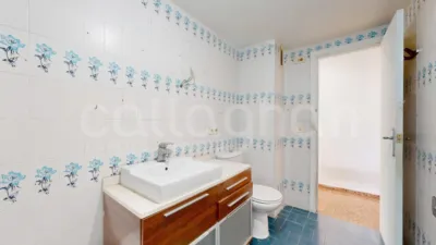 Apartment on Avinguda del Cid photo 16