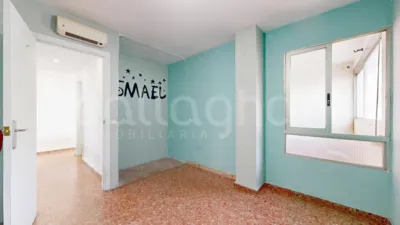 Apartment on Avinguda del Cid photo 18