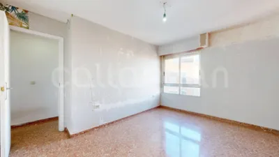 Apartment on Avinguda del Cid photo 19