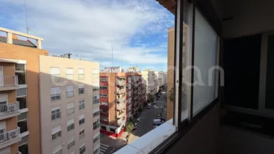 Apartment on Avinguda del Cid photo 25