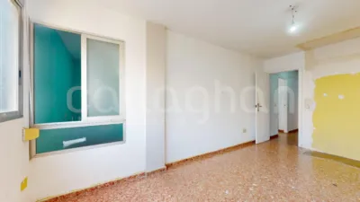 Apartment on Avinguda del Cid photo 28