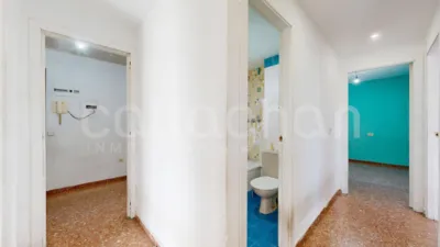 Apartment on Avinguda del Cid photo 30