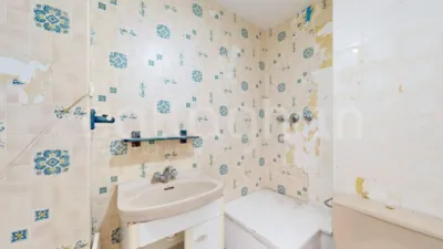 Apartment on Avinguda del Cid photo 31