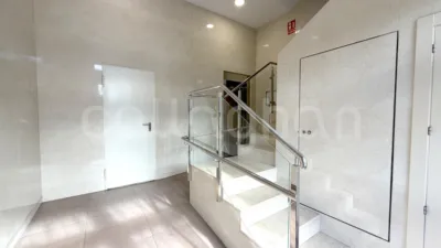 Apartment on Avinguda del Cid photo 32